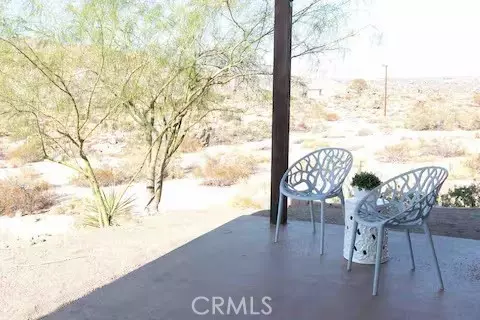 Exterior - 62398 Cope Ln, Joshua Tree, CA 92252 photo 6 of 12
