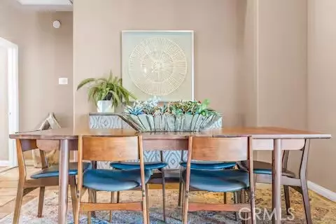 Dining - 62398 Cope Ln, Joshua Tree, CA 92252 photo 1 of 2