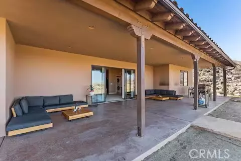 Exterior - 62398 Cope Ln, Joshua Tree, CA 92252 photo 7 of 12