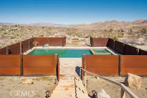Exterior - 62398 Cope Ln, Joshua Tree, CA 92252 photo 9 of 9