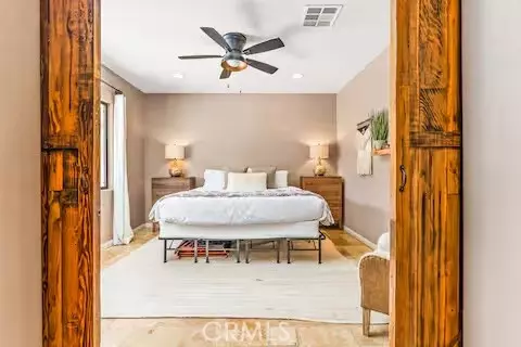 Bedroom - 62398 Cope Ln, Joshua Tree, CA 92252 photo 22 of 22