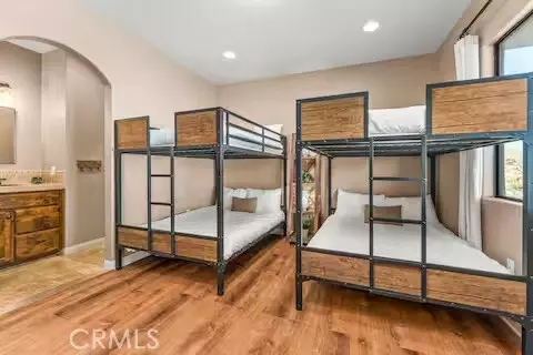 Bedroom - 62398 Cope Ln, Joshua Tree, CA 92252 photo 9 of 22