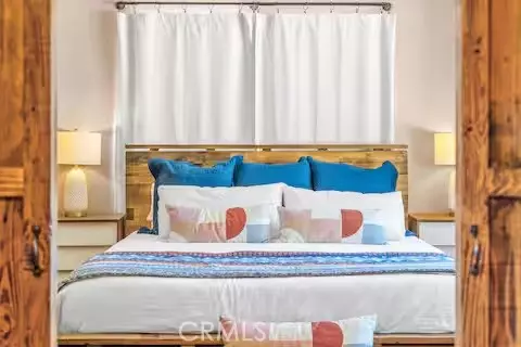 Bedroom - 62398 Cope Ln, Joshua Tree, CA 92252 photo 12 of 22