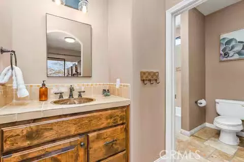 Bath - 62398 Cope Ln, Joshua Tree, CA 92252 photo 5 of 6