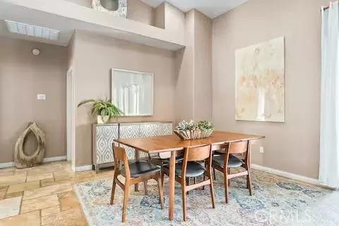Dining - 62398 Cope Ln, Joshua Tree, CA 92252 photo 2 of 2