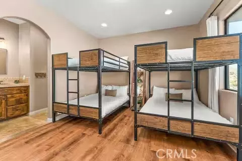 Bedroom - 62398 Cope Ln, Joshua Tree, CA 92252 photo 9 of 22