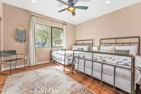 Bedroom - 62398 Cope Ln, Joshua Tree, CA 92252 photo 11 of 22