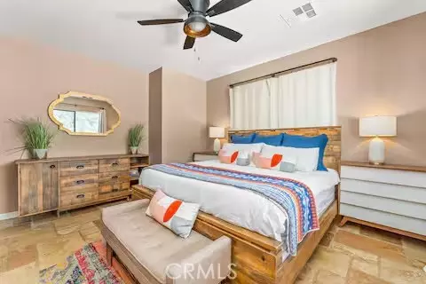 Bedroom - 62398 Cope Ln, Joshua Tree, CA 92252 photo 13 of 22