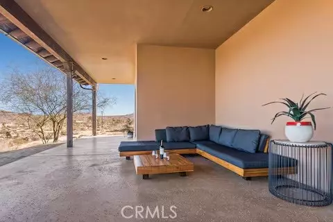 Exterior - 62398 Cope Ln, Joshua Tree, CA 92252 photo 5 of 9