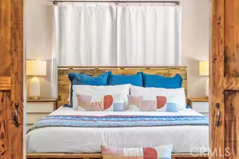 Bedroom - 62398 Cope Ln, Joshua Tree, CA 92252 photo 12 of 22