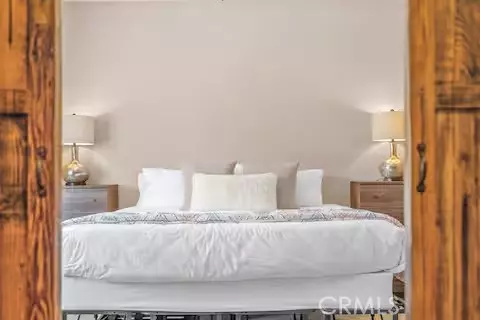 Bedroom - 62398 Cope Ln, Joshua Tree, CA 92252 photo 19 of 22