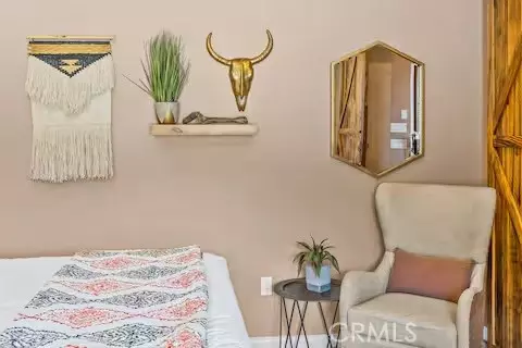 Bedroom - 62398 Cope Ln, Joshua Tree, CA 92252 photo 21 of 22