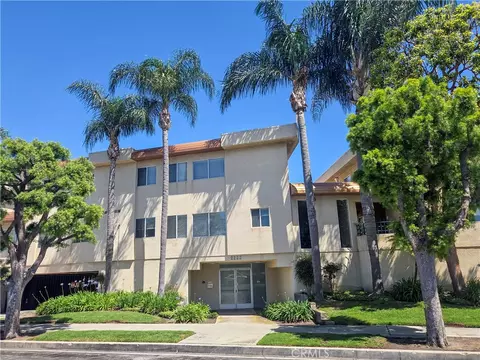 2222 S Mesa St #18, San Pedro, CA 90731