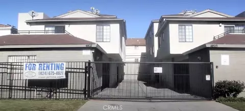 4823 W 118th Pl, Hawthorne, CA 90250
