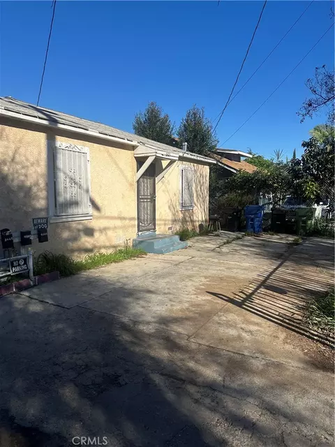 1321 E 108th, Los Angeles, CA 90059