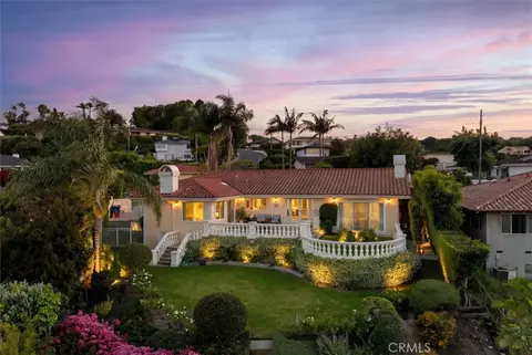 27310 Rainbow Ridge Rd, Palos Verdes Peninsula, CA 90274