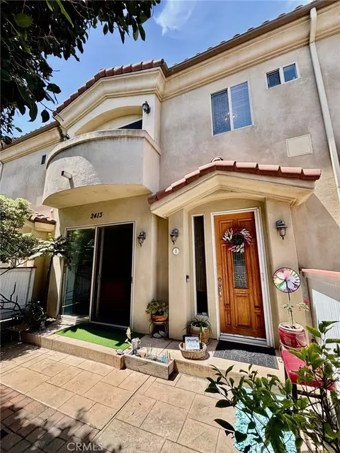 2413 Cabrillo #B, Torrance, CA 90501