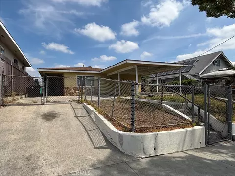 2715 New Jersey St, Los Angeles, CA 90033