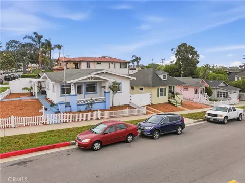 610 Carnelian, Redondo Beach, CA 90277