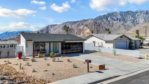 485 W Tramview, Palm Springs, CA 92262