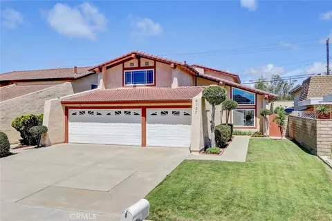 4137 Konya, Torrance, CA 90503