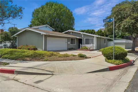 1033 Werbel Pl, San Pedro, CA 90731