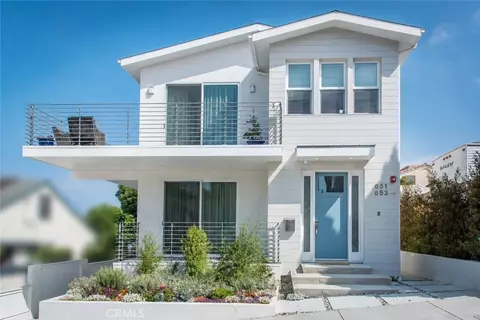 651 10th St, Hermosa Beach, CA 90254