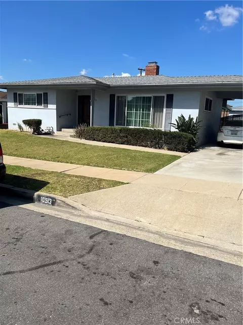 10513 S 5th, Inglewood, CA 90303