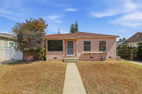 1338 W 27th St, San Pedro, CA 90731
