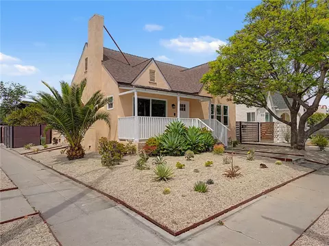 10775 Tabor St, Los Angeles, CA 90034