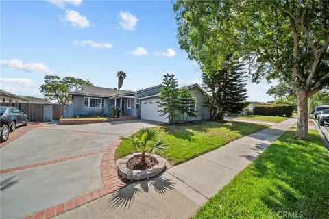 816 Faysmith Ave, Torrance, CA 90503
