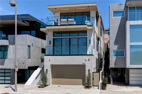 1404 Manhattan, Manhattan Beach, CA 90266