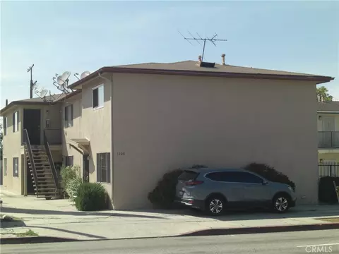 1209 N Wilmington Blvd, Wilmington, CA 90744