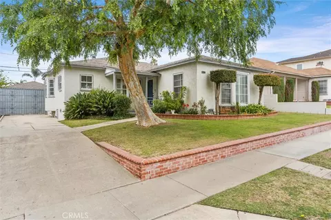 10233 S 3rd Ave, Inglewood, CA 90303