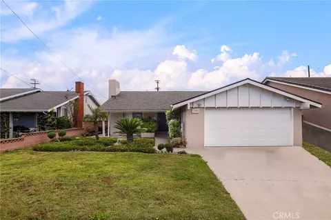 17100 Brighton Way, Gardena, CA 90247