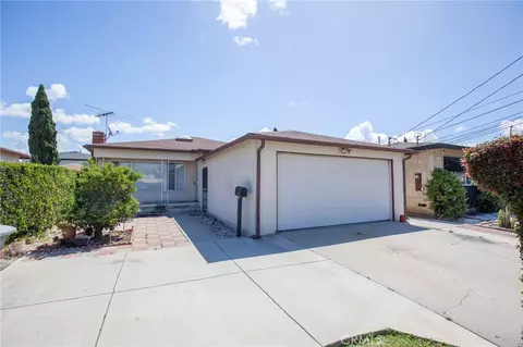 17230 S Denker, Gardena, CA 90247