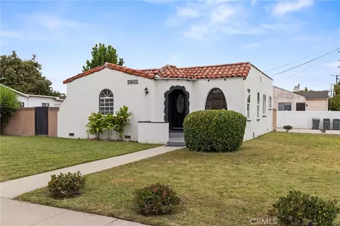 15032 S Mariposa Ave, Gardena, CA 90247
