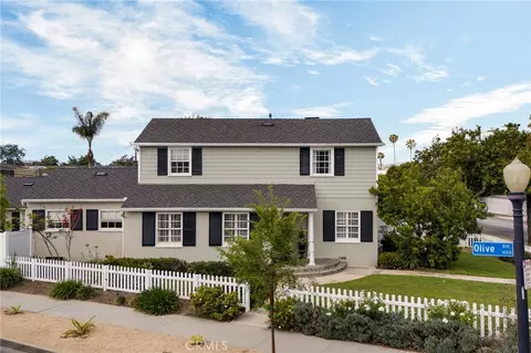 728 E Cartagena St, Long Beach, CA 90807