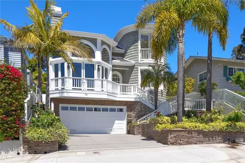 721 Marine Ave, Manhattan Beach, CA 90266