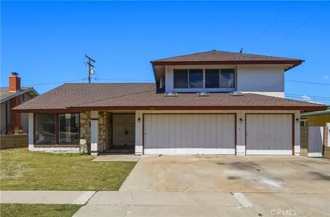 2803 W 180th Pl, Torrance, CA 90504