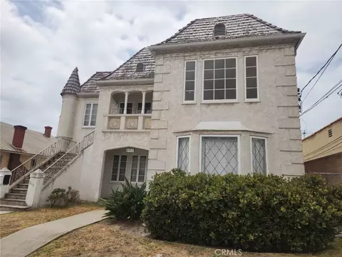 637 W 11th, San Pedro, CA 90731