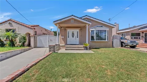 1041 King, Wilmington, CA 90744