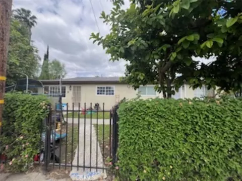 1064 Waters, Pomona, CA 91766