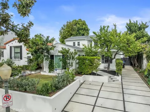 1320 Thayer, Los Angeles, CA 90024