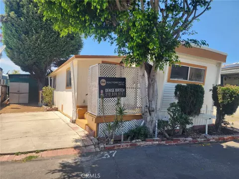 2345 190th #37, Redondo Beach, CA 90278