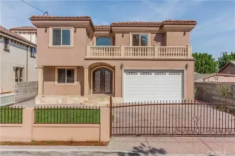 125 W 219th Pl, Carson, CA 90745