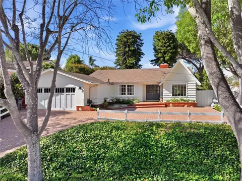 61 Ranchview Rd, Palos Verdes Peninsula, CA 90274