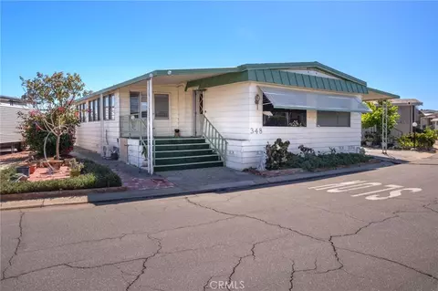 1065 Lomita Blvd #348, Harbor City, CA 90710