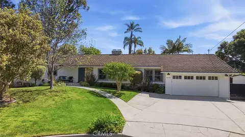 4703 Ferncreek, Rolling Hills Estates, CA 90274