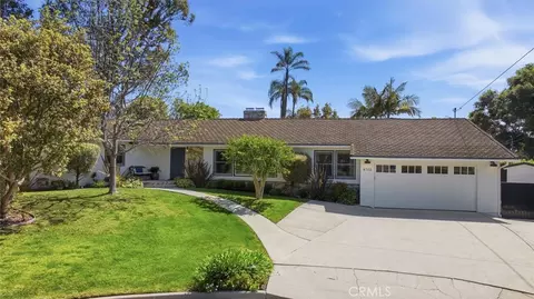 4703 Ferncreek, Rolling Hills Estates, CA 90274